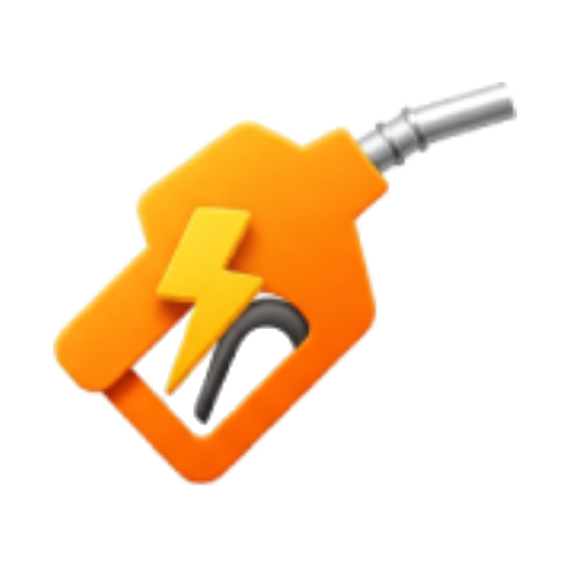 FuelZap Logo